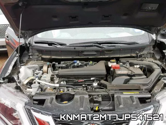 KNMAT2MT7JP541521 фото 7
