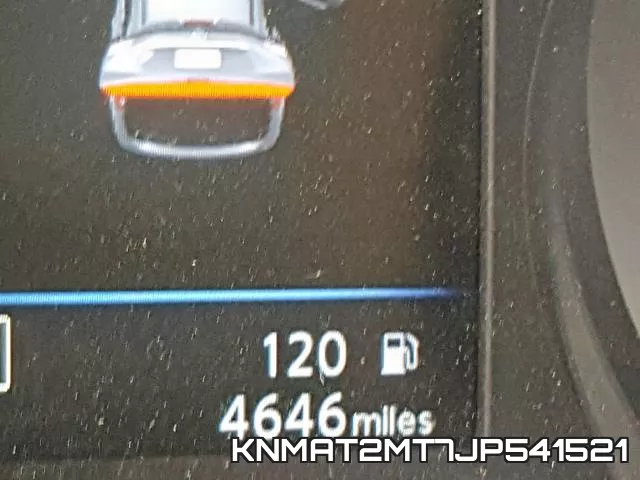 KNMAT2MT7JP541521 фото 8
