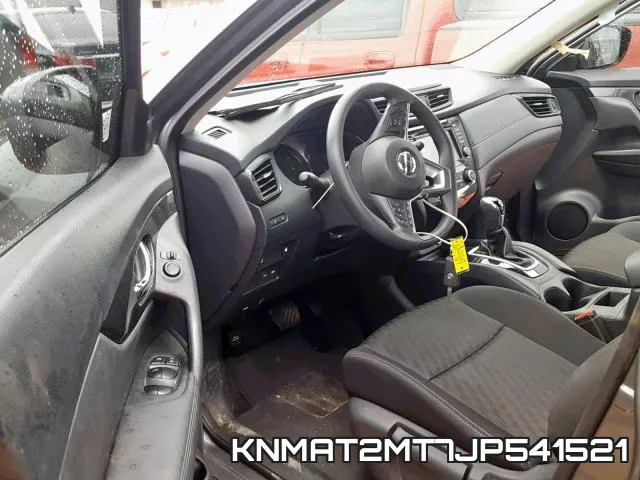 KNMAT2MT7JP541521 фото 9