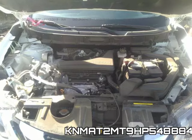 KNMAT2MT9HP548884 фото 2