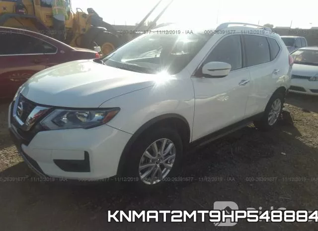 KNMAT2MT9HP548884 фото 3