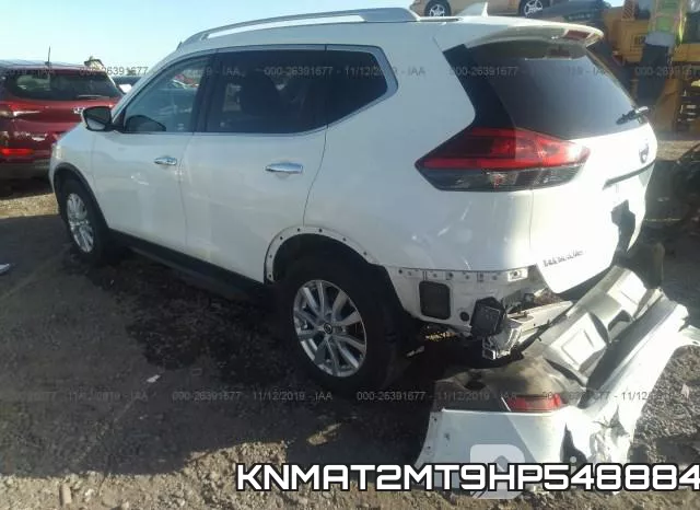 KNMAT2MT9HP548884 фото 4