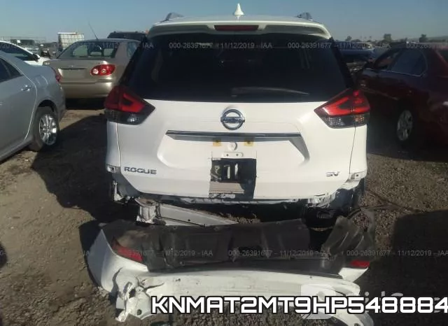 KNMAT2MT9HP548884 фото 7