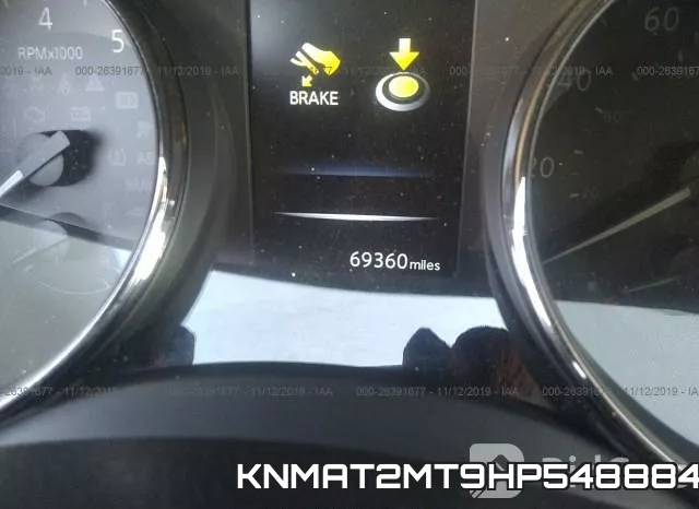 KNMAT2MT9HP548884 фото 8
