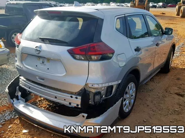 KNMAT2MT9JP519553 фото 5