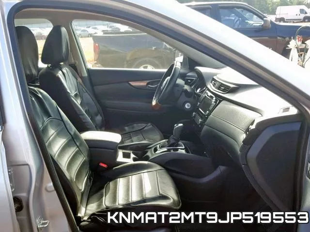 KNMAT2MT9JP519553 фото 6