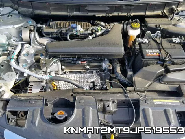 KNMAT2MT9JP519553 фото 8