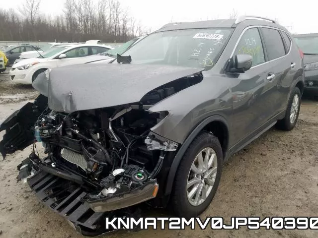 KNMAT2MV0JP540390 фото 3