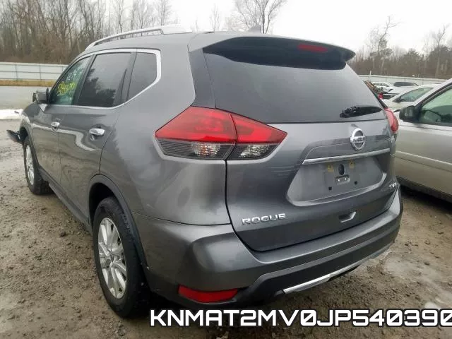 KNMAT2MV0JP540390 фото 4