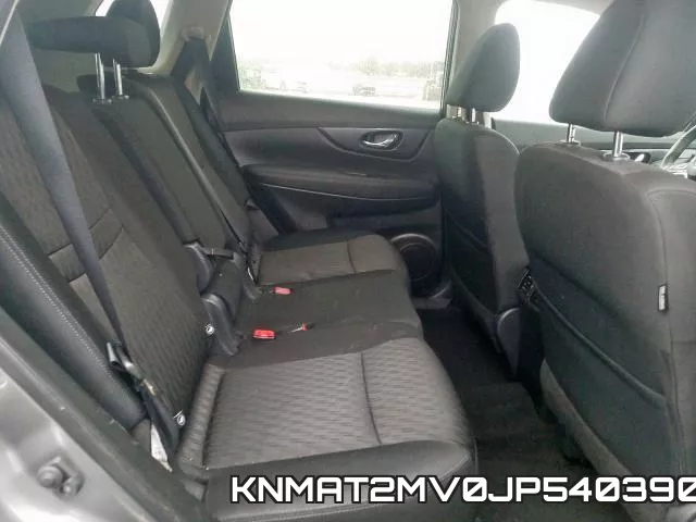 KNMAT2MV0JP540390 фото 7