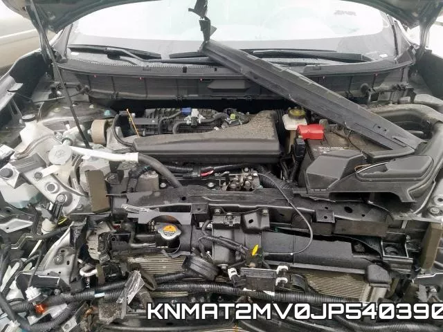 KNMAT2MV0JP540390 фото 8