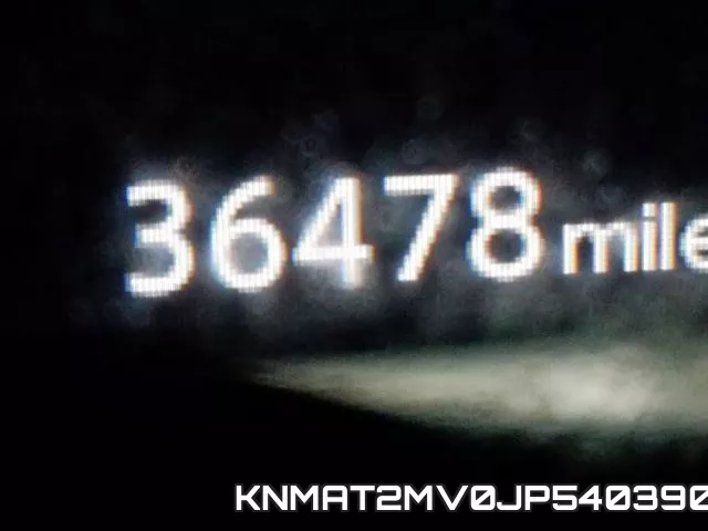 KNMAT2MV0JP540390 фото 9