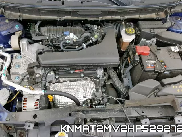 KNMAT2MV2HP529272 фото 8