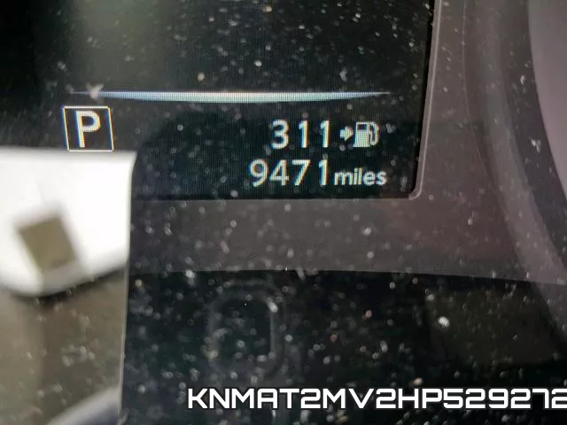 KNMAT2MV2HP529272 фото 9