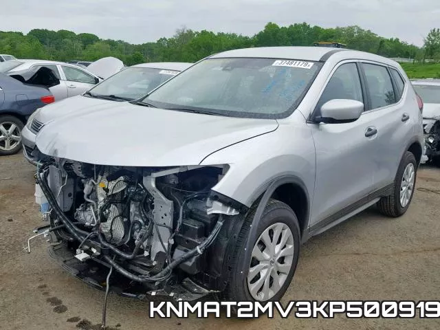 KNMAT2MV3KP500919 фото 3