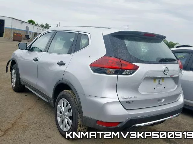 KNMAT2MV3KP500919 фото 4