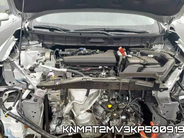 KNMAT2MV3KP500919 фото 8