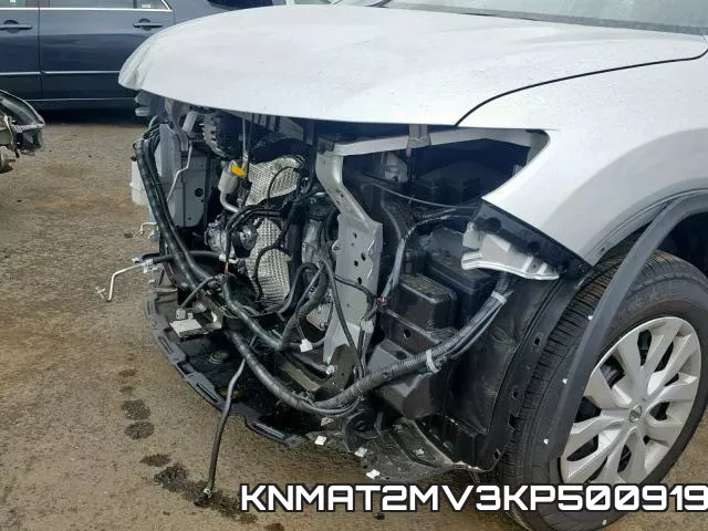 KNMAT2MV3KP500919 фото 10
