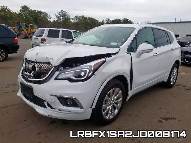 LRBFX1SA2JD008174 фото 3