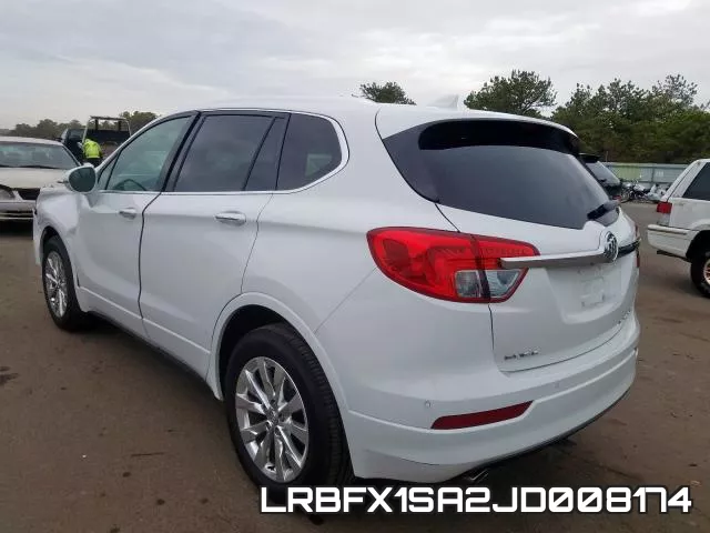 LRBFX1SA2JD008174 фото 4