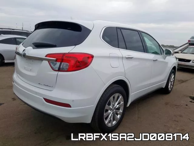LRBFX1SA2JD008174 фото 5