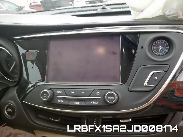 LRBFX1SA2JD008174 фото 10