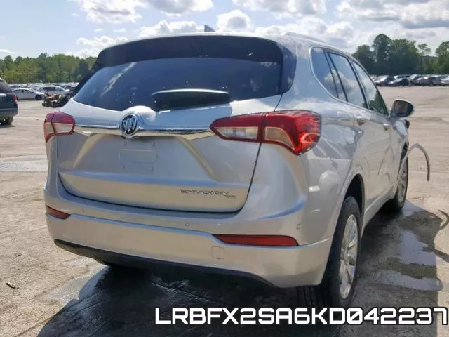 LRBFX2SA6KD042237 фото 5