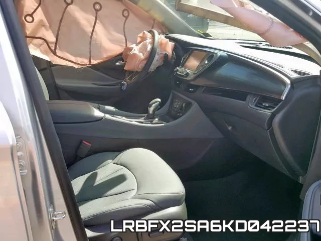 LRBFX2SA6KD042237 фото 6