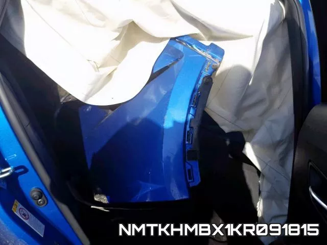 NMTKHMBX1KR091815 фото 7