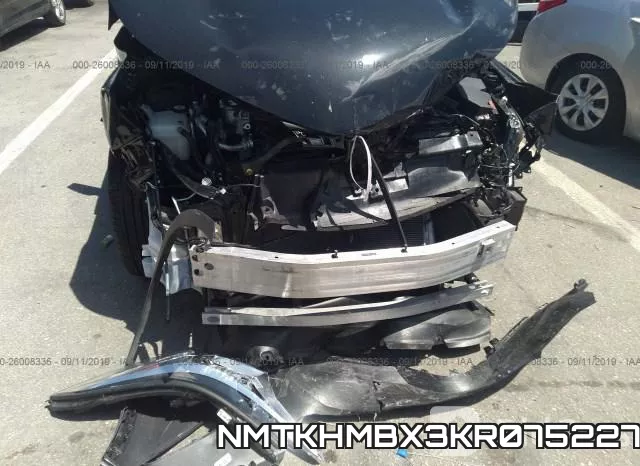 NMTKHMBX3KR075227 фото 7