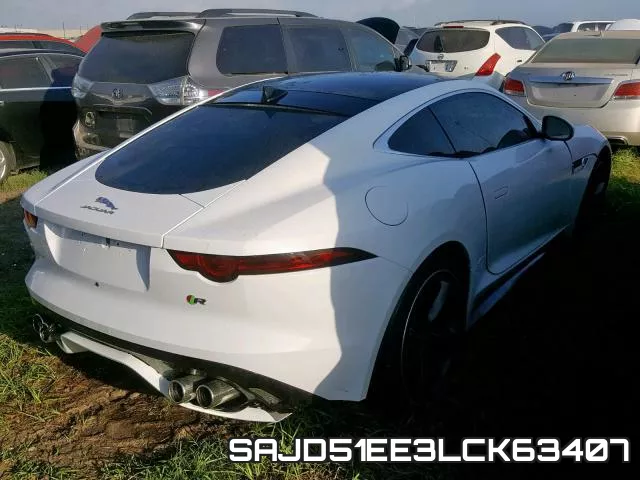 SAJD51EE3LCK63407 фото 5