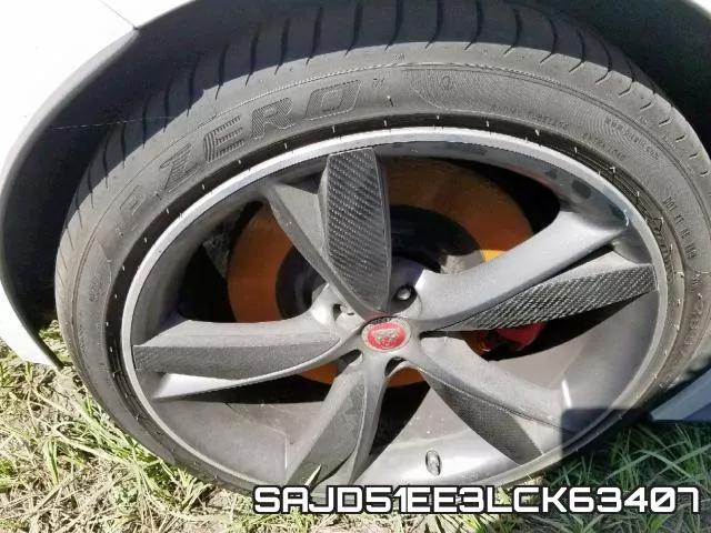 SAJD51EE3LCK63407 фото 10