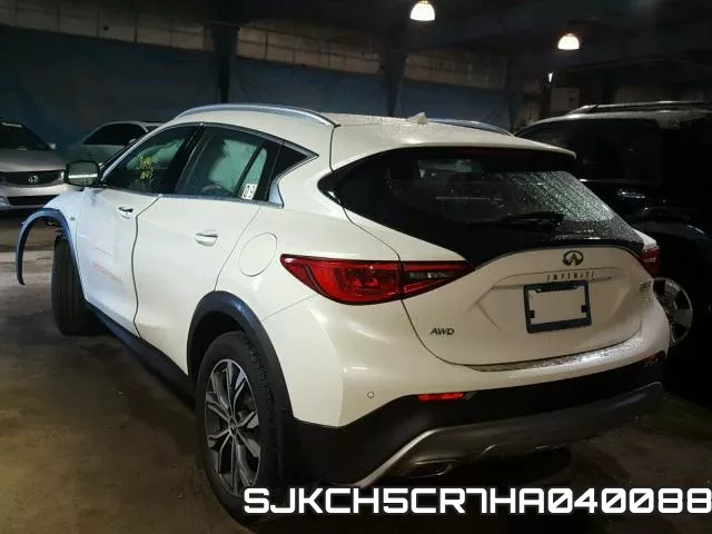 SJKCH5CR7HA040088 фото 4