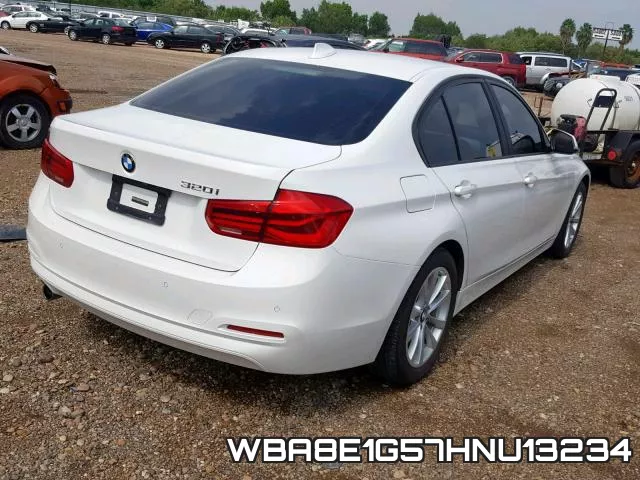 WBA8E1G57HNU13234 фото 5