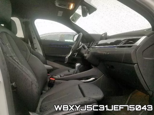 WBXYJ5C31JEF75043 фото 6