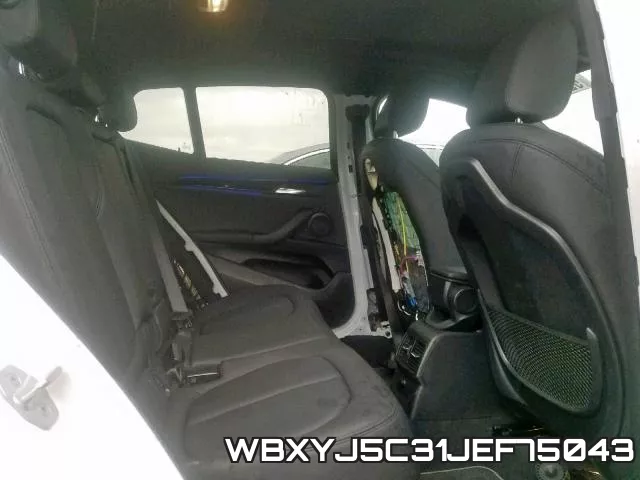 WBXYJ5C31JEF75043 фото 7
