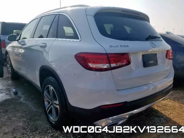 WDC0G4JB2KV132664 фото 4