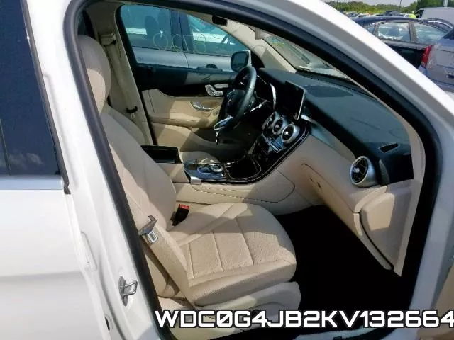 WDC0G4JB2KV132664 фото 6