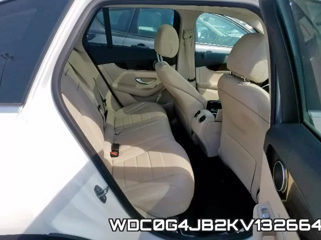 WDC0G4JB2KV132664 фото 7