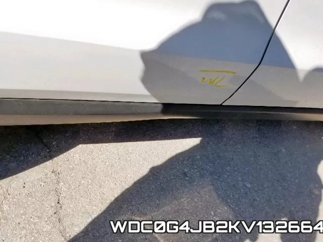 WDC0G4JB2KV132664 фото 10