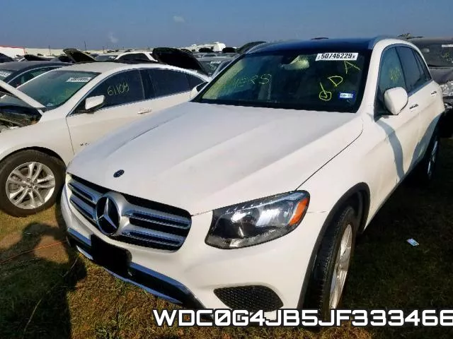 WDC0G4JB5JF333466 фото 3