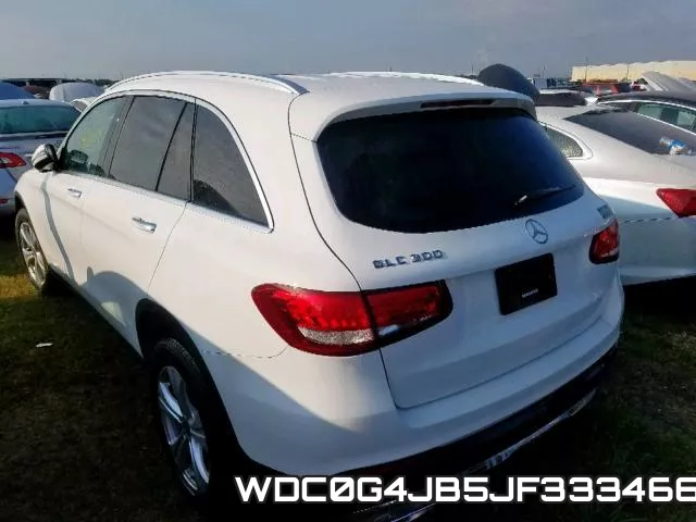 WDC0G4JB5JF333466 фото 4