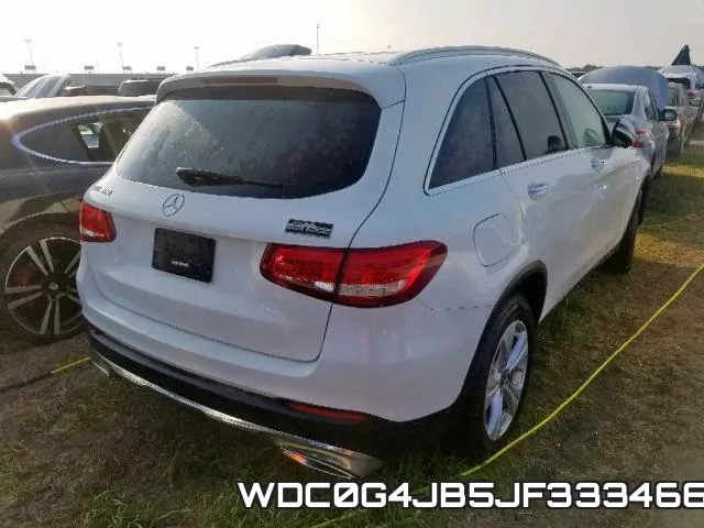 WDC0G4JB5JF333466 фото 5