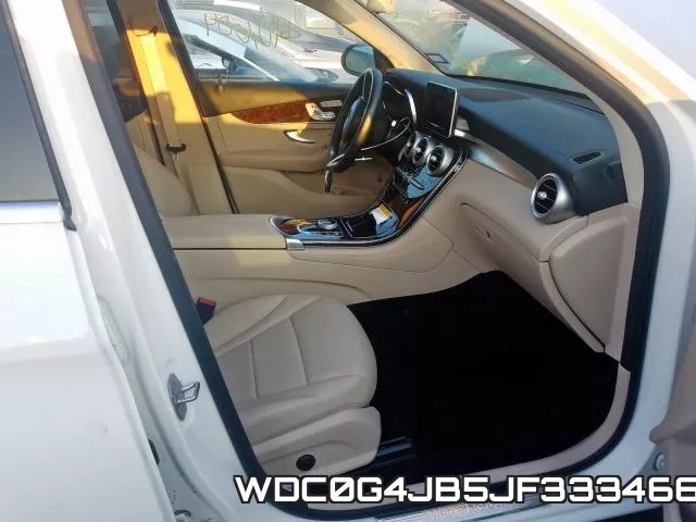 WDC0G4JB5JF333466 фото 6