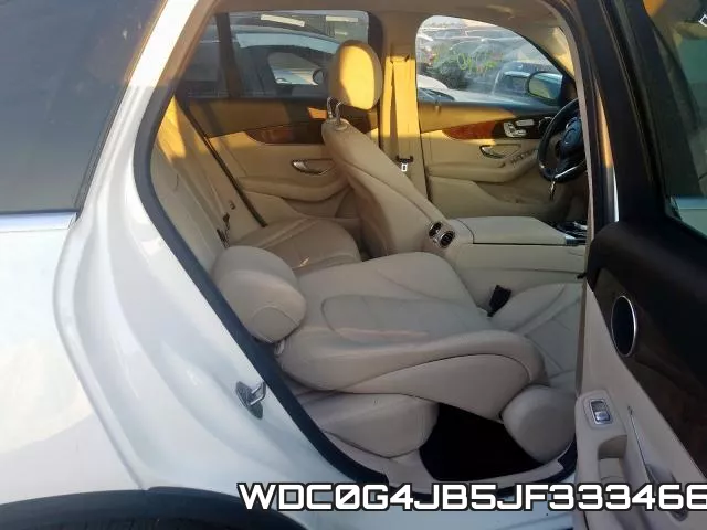 WDC0G4JB5JF333466 фото 7