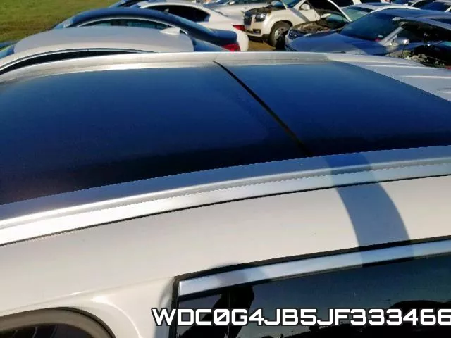 WDC0G4JB5JF333466 фото 10