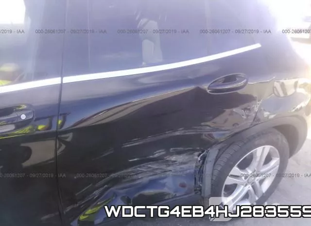 WDCTG4EB4HJ283559 фото 7