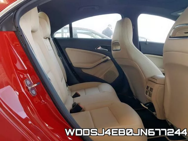 WDDSJ4EB0JN677244 фото 7