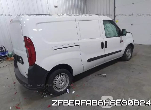 ZFBERFAB6H6E30824 фото 4