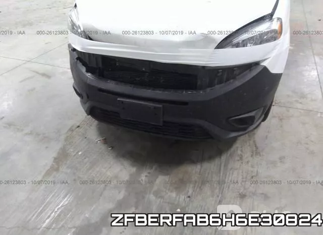ZFBERFAB6H6E30824 фото 5